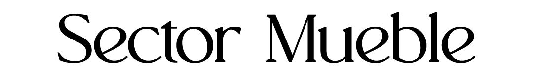 Sector Mueble Logotipo