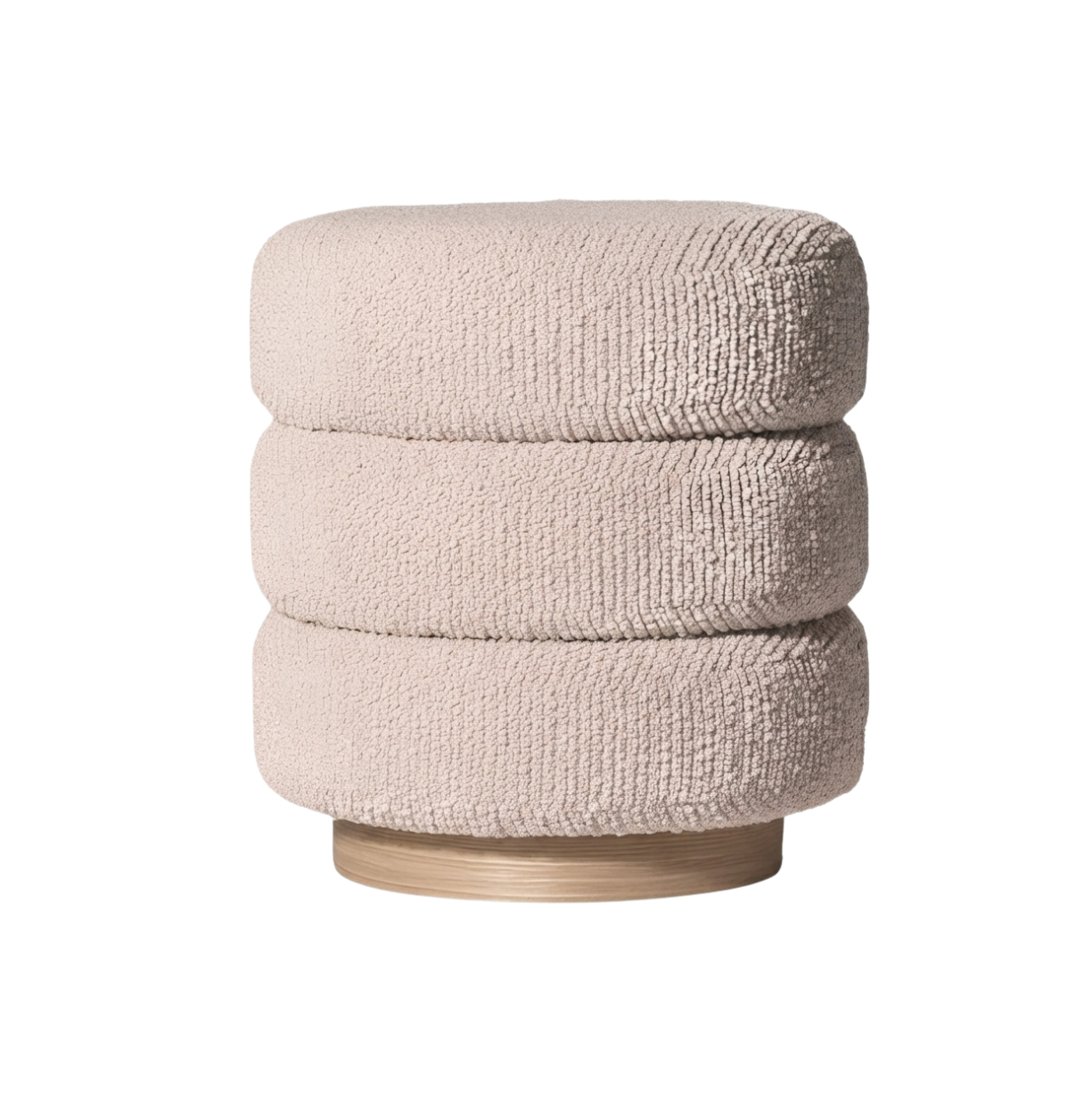 Flip Flop Latte - Blanco Medio