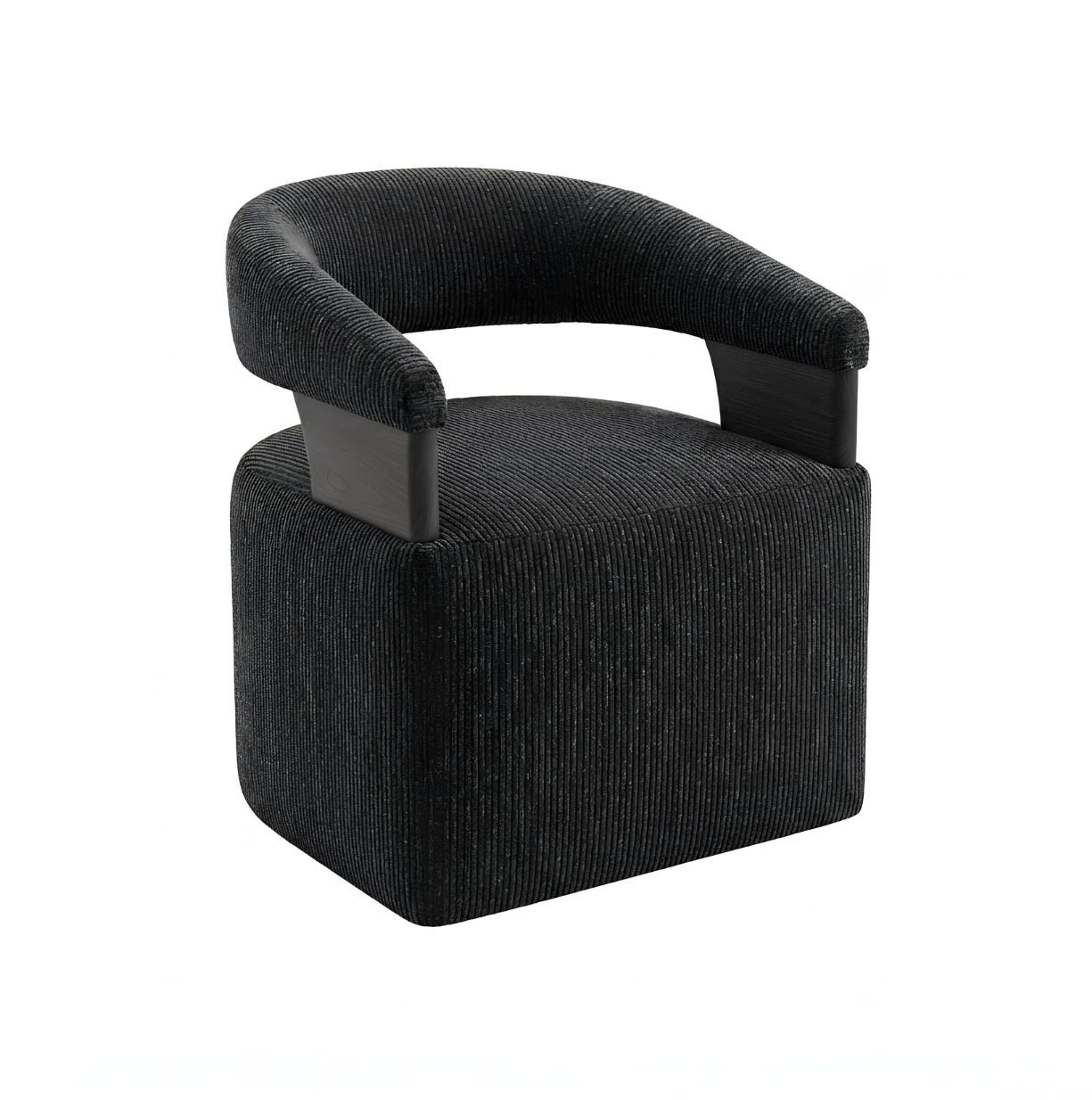 Napoli Oxford - Negro