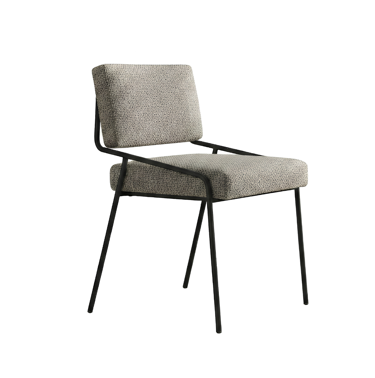 Padua - Silla De Herrería y Tapizado