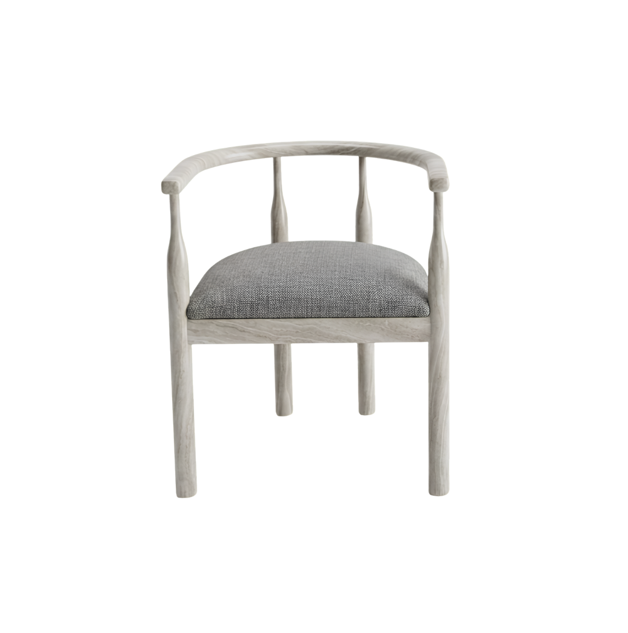 Serrano - Silla De Madera