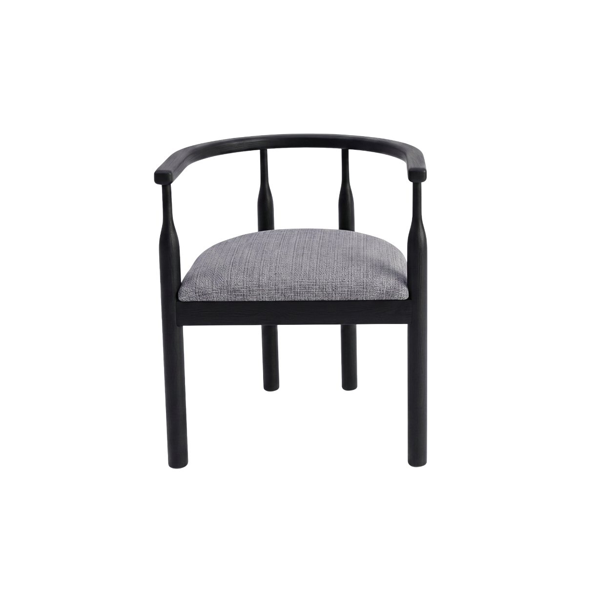 Roma Steel - Negro