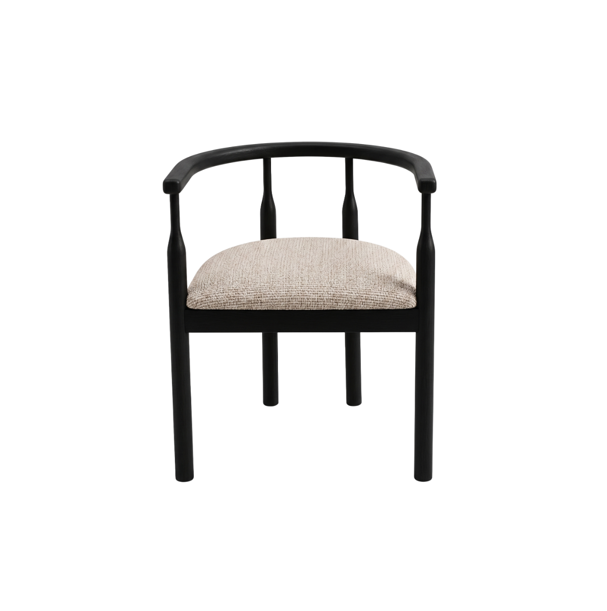 Dylan Cream - Negro