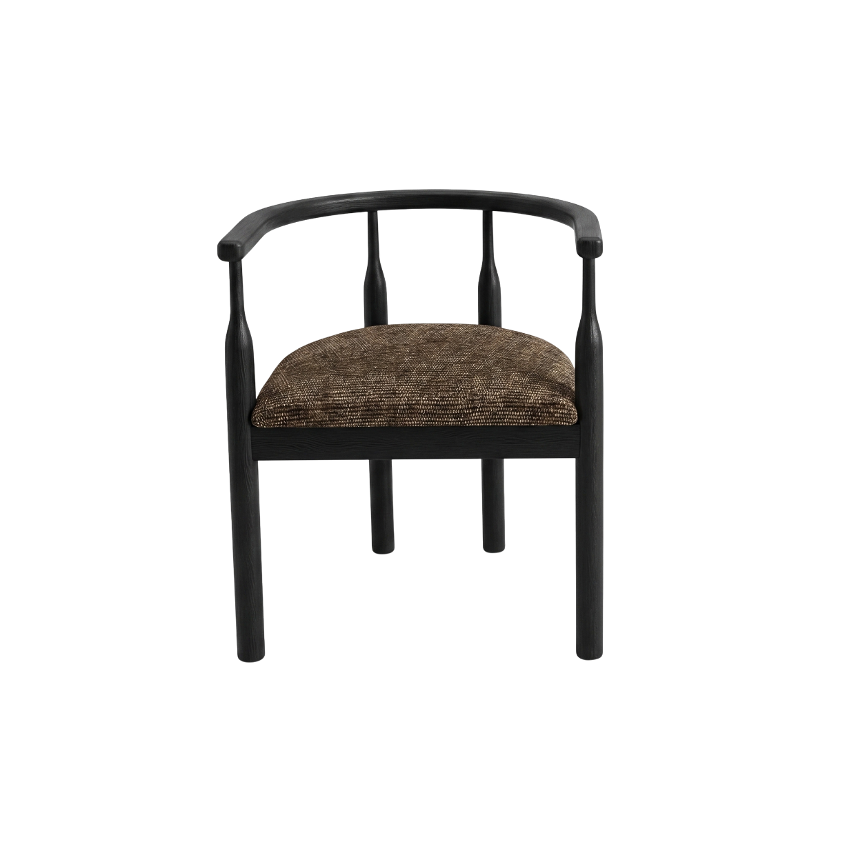Napoli Olivo - Negro