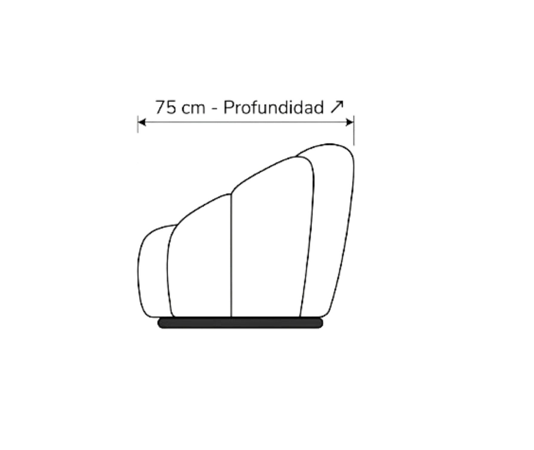 Vista Lateral