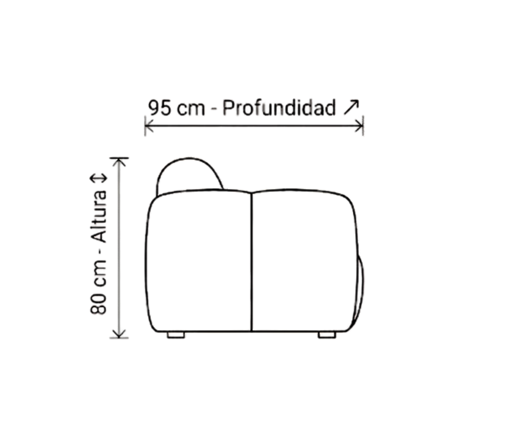 Vista Lateral