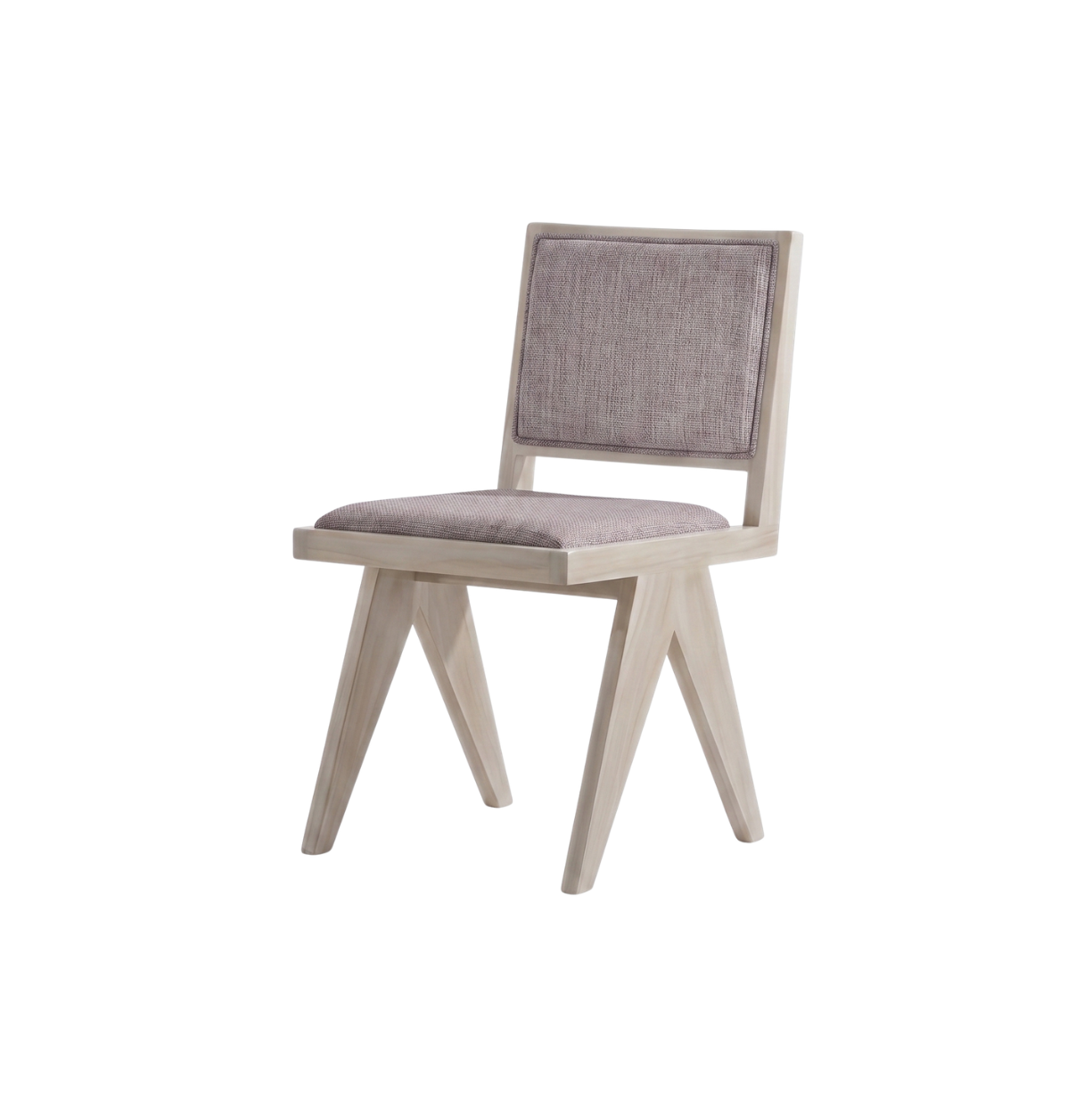 Tina - Silla De Madera