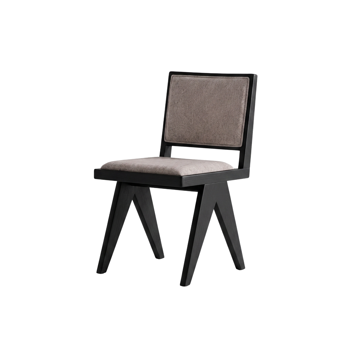 Mondra Taupe - Negro