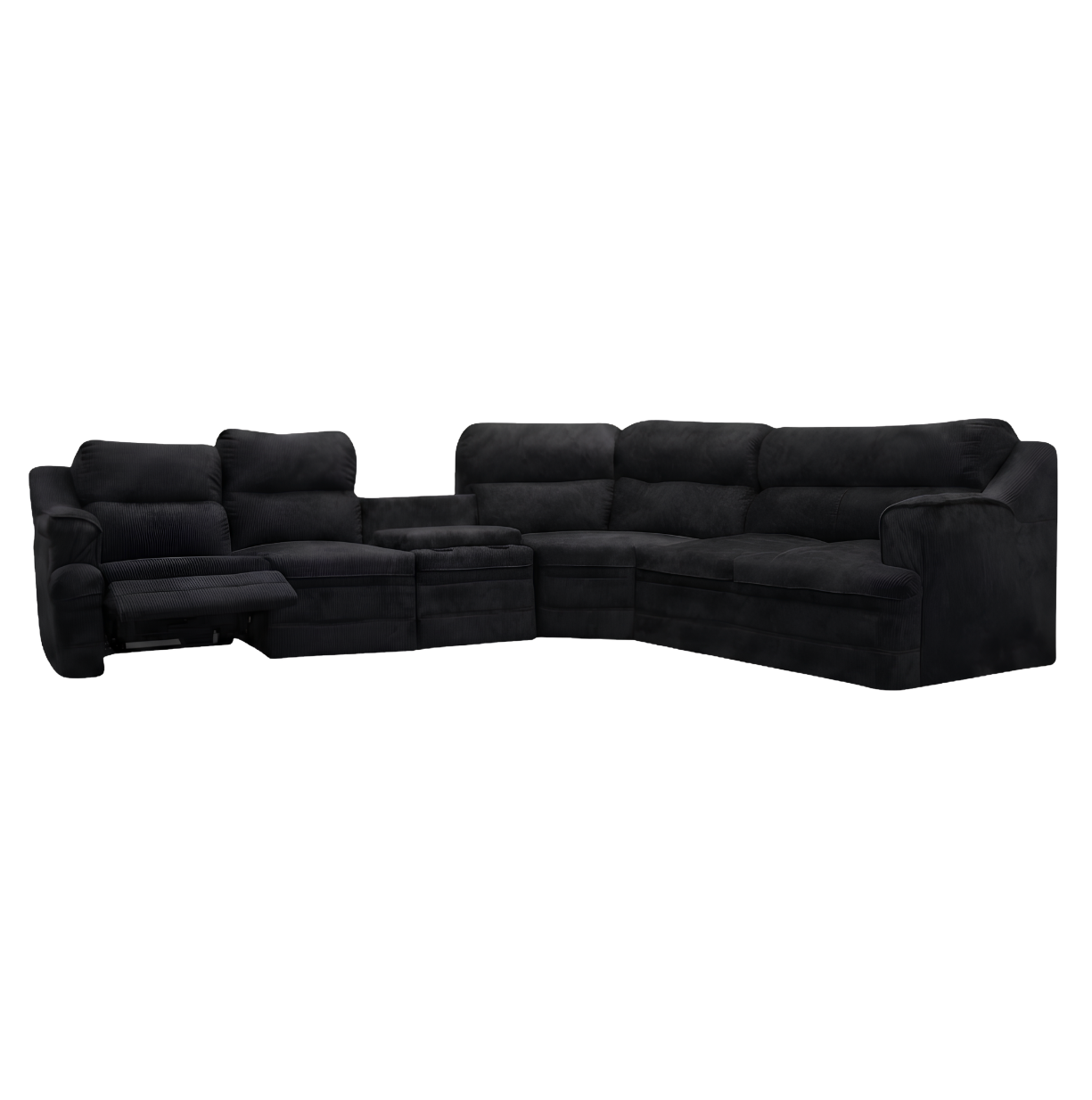 Napoli Black