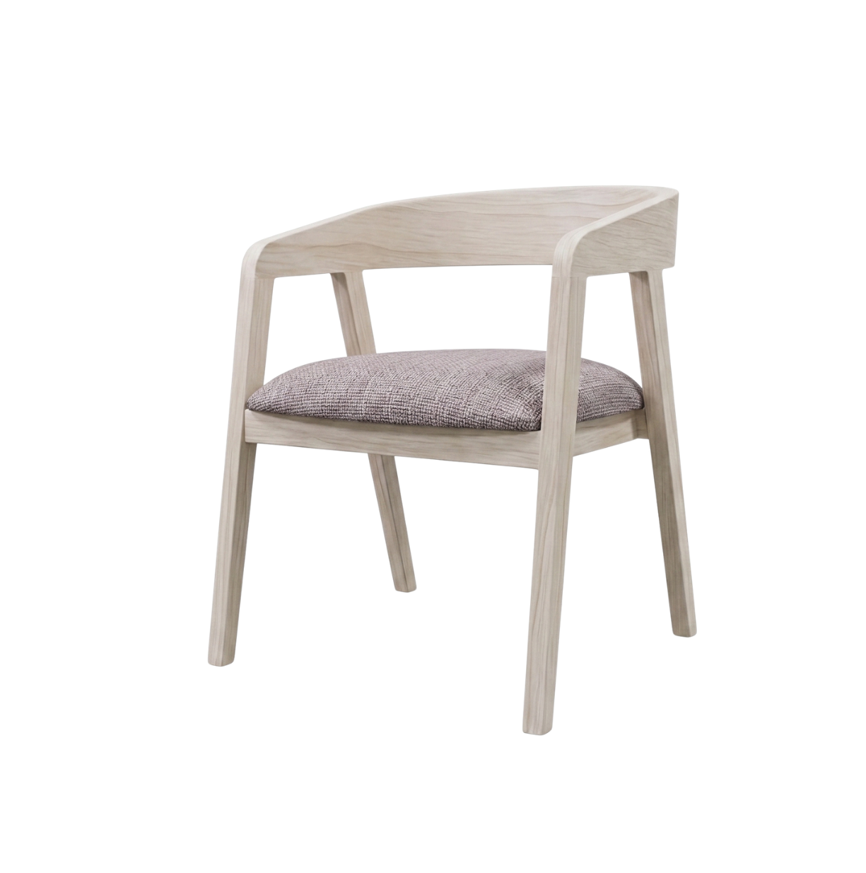 Monna - Silla De Madera