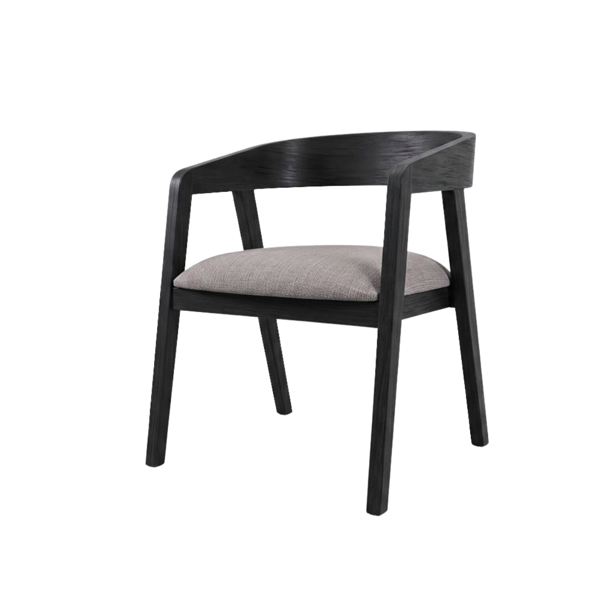 Roma Oyster - Negro