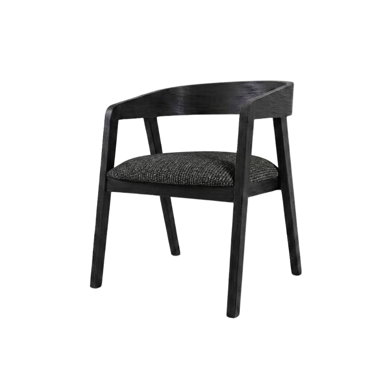 Napoli Oxford - Negro