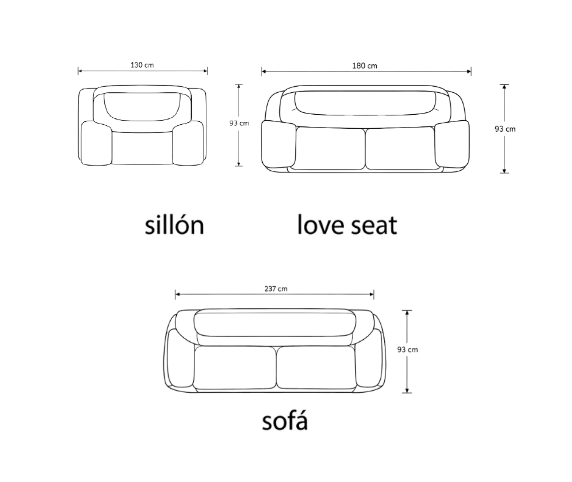 Vista Superior