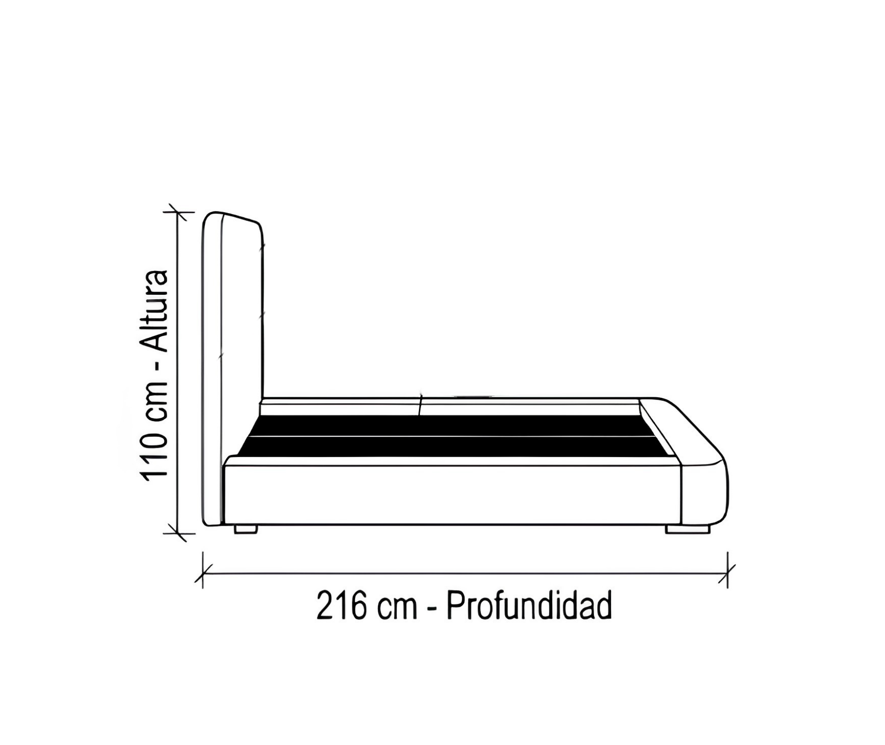 Vista Lateral