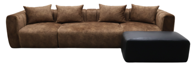 West - Love Seat